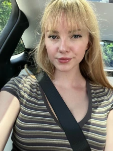 Trying to be cute part 25