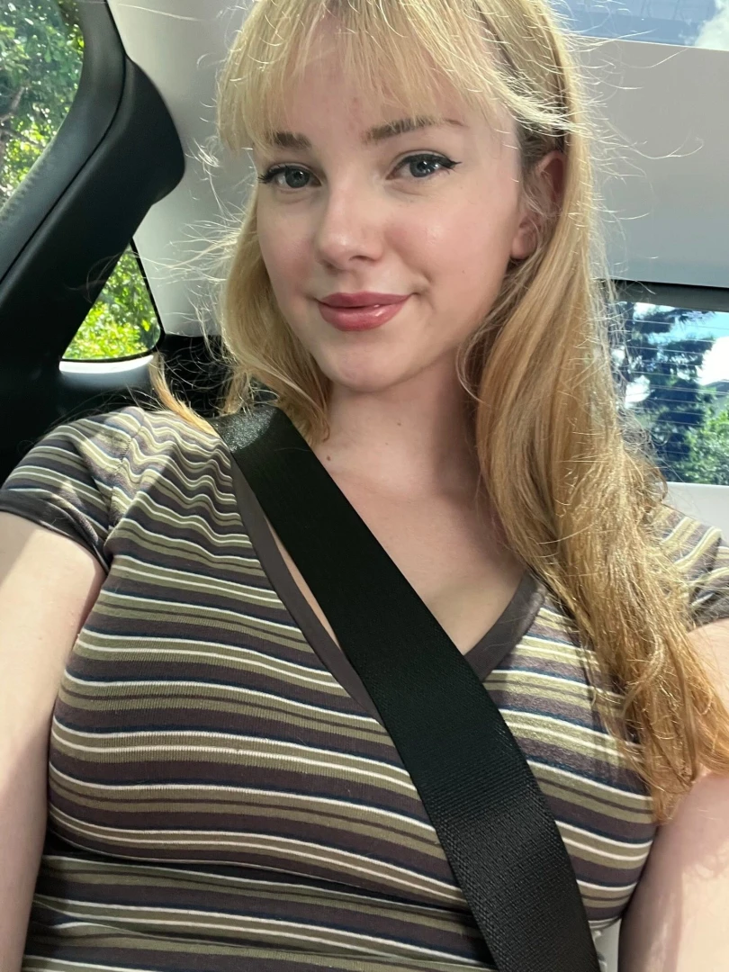 Trying to be cute part 18 