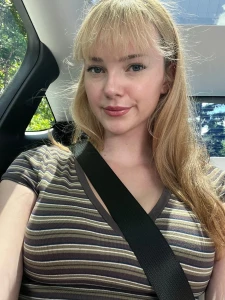 Trying to be cute part 26