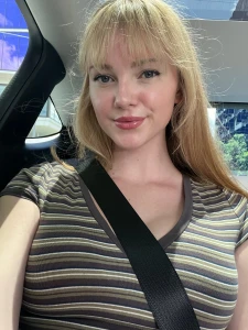 Trying to be cute part 20