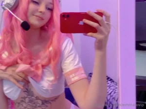 Your sweet little baby girl