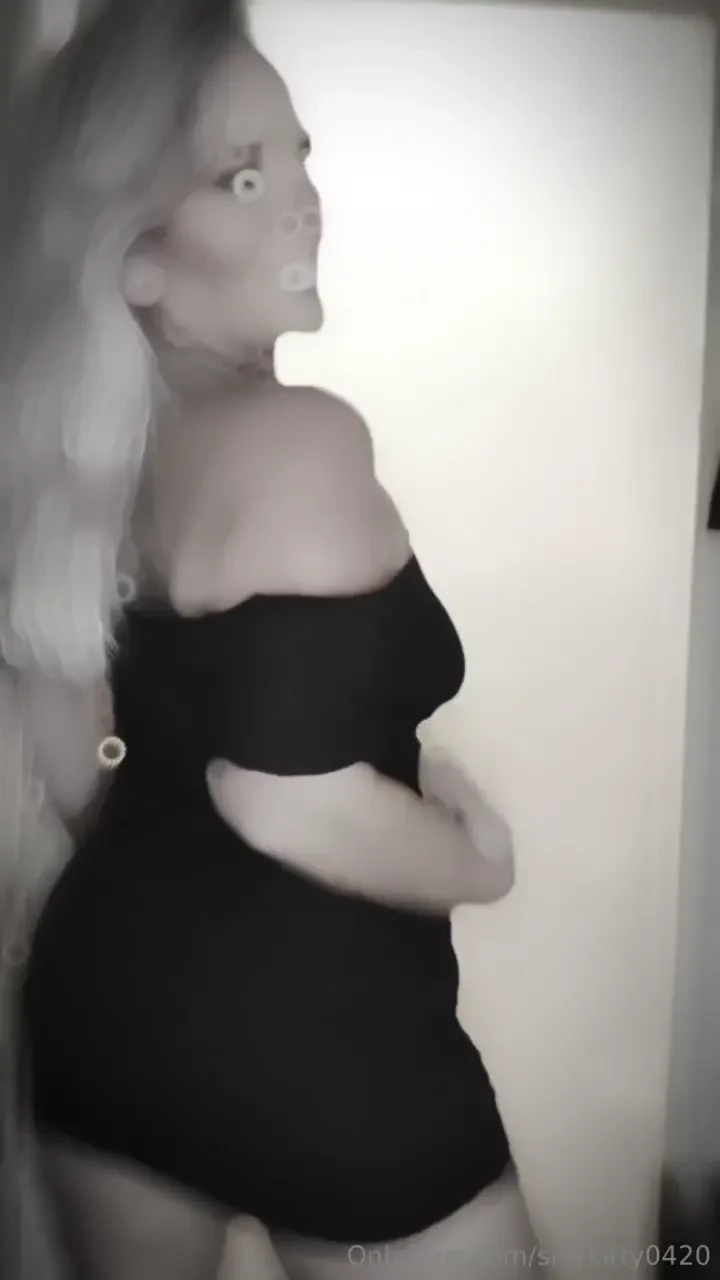 Loving the new me 