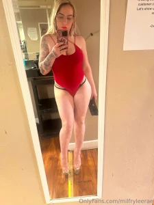 Subscribe to my main page for the uncensored topless photo