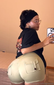 There was no song i just felt it part 1