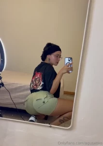 There was no song i just felt it