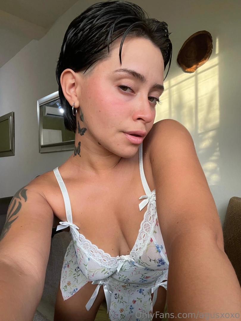 Agusxoxo part 2 