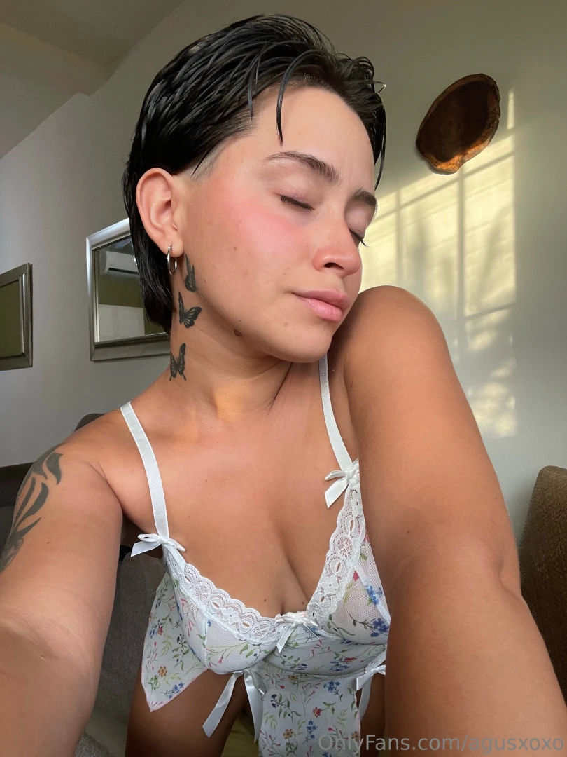 Agusxoxo part 3 