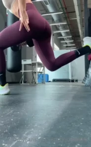 Work hard and the results will come