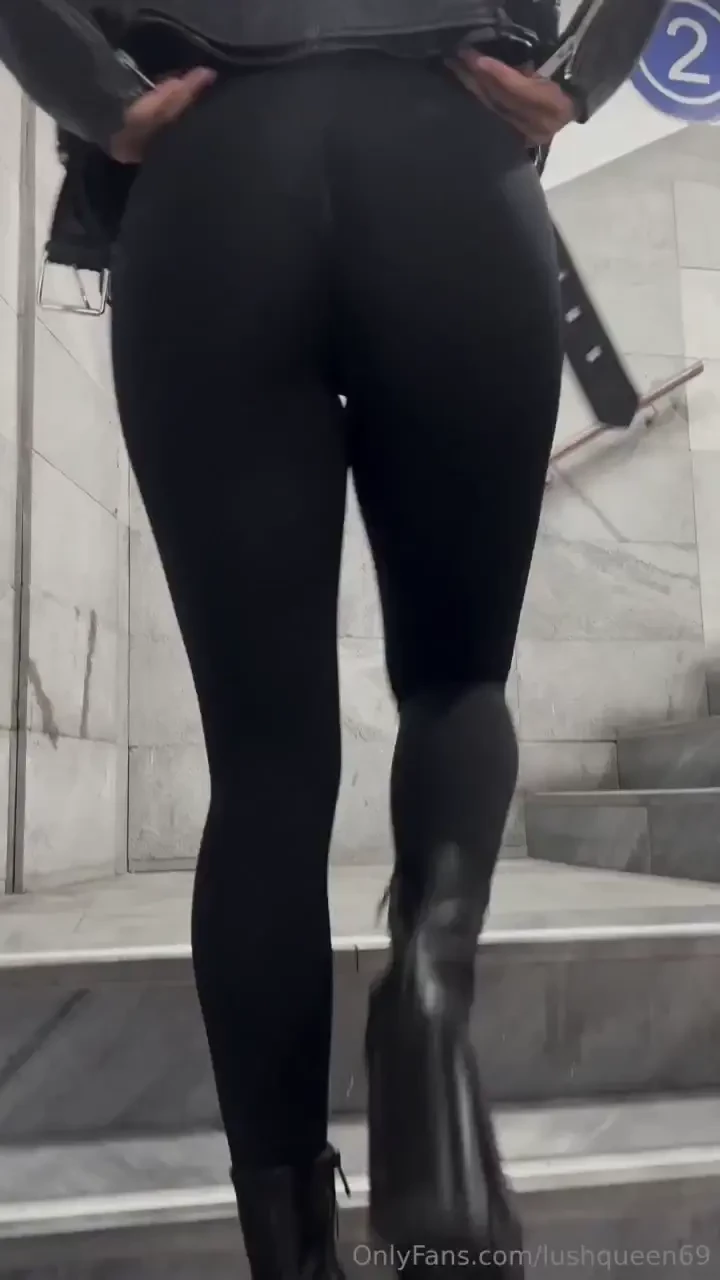 Addicted to my booty 