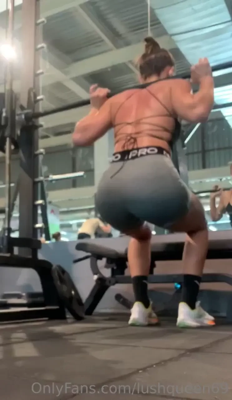 Take a peak at my training today 