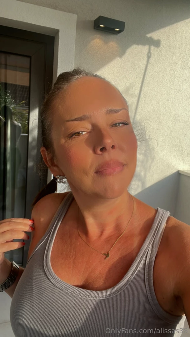 Just got back from holiday feeling relaxed 