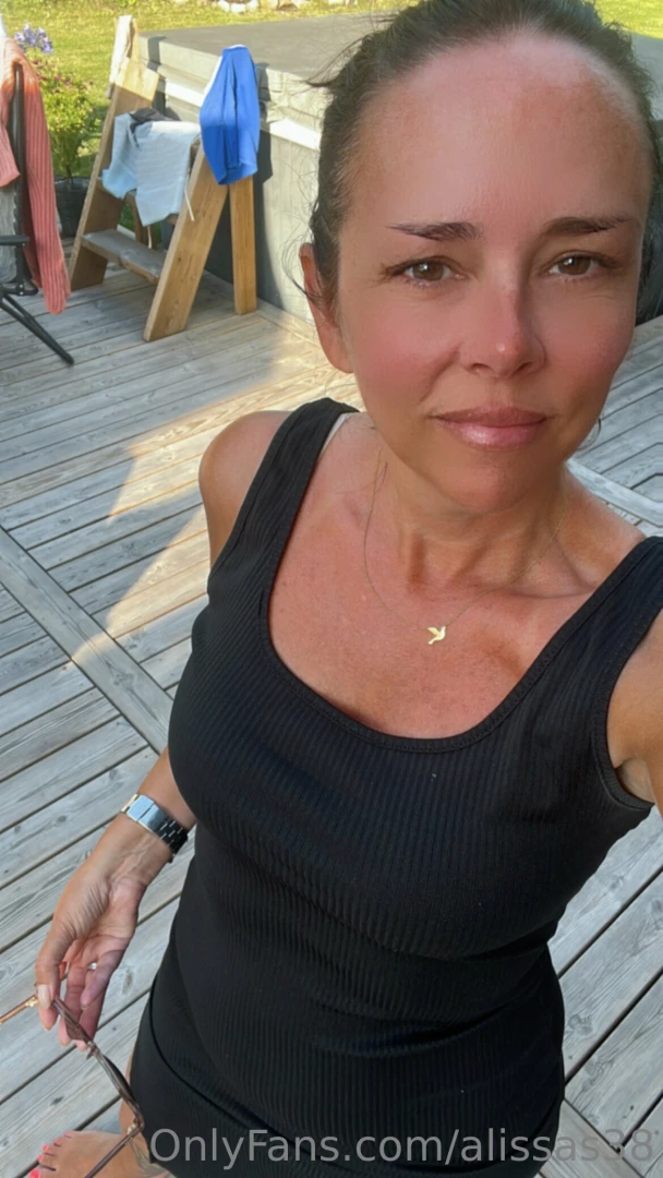 Hope you are enjoying your sunday 