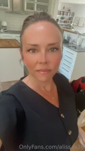 Early morning off to work