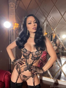 The beauty of allure lies in the finer details while true admiration