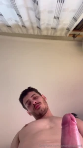 Pov you are about to suck your fav dick