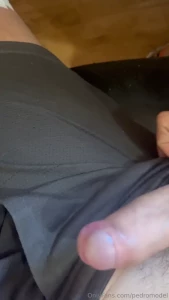 Dick checka