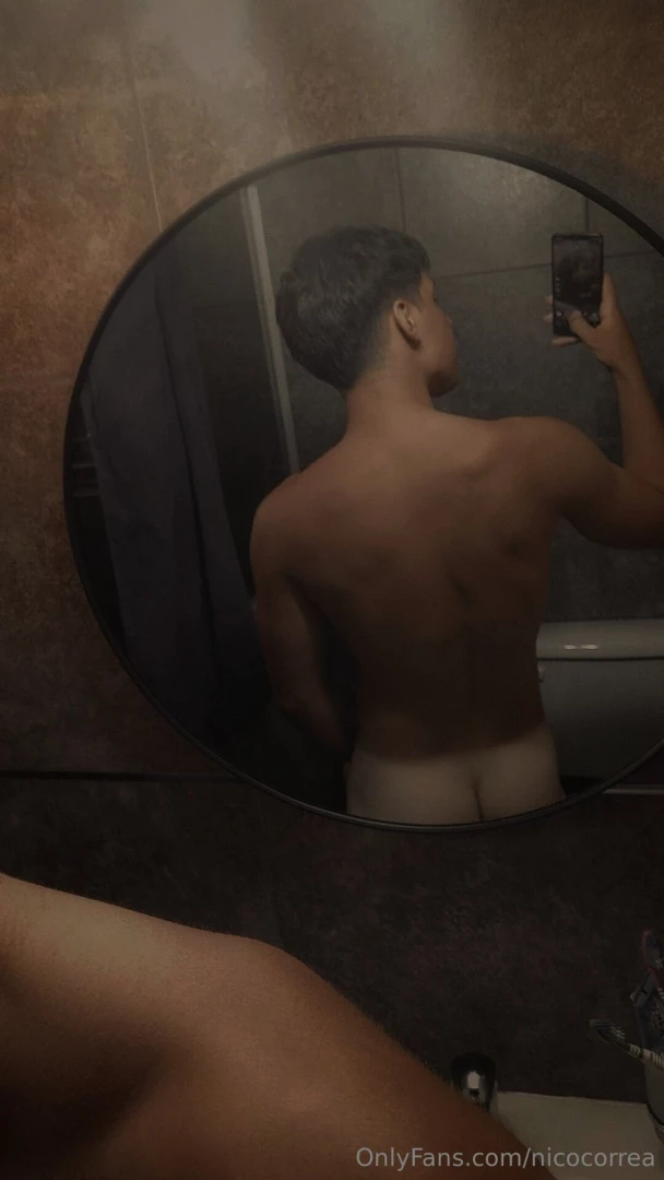 De a poco me voy bronceando jaja 