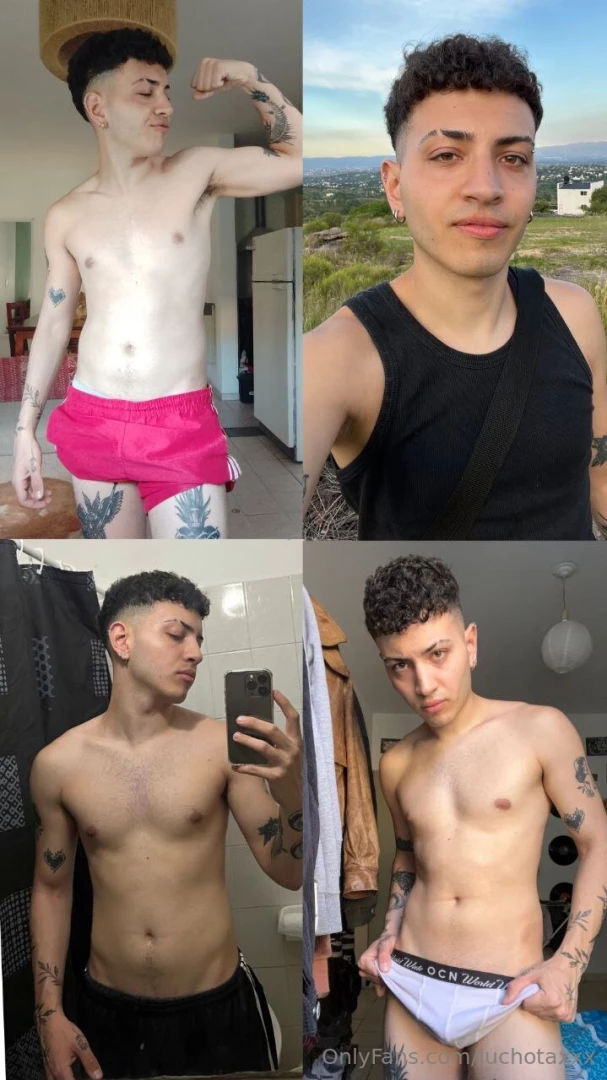 Latino tattoo boy free page vmboyy vip page vmboyyvip virtual part 43 