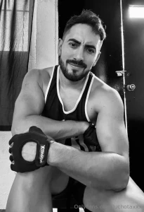 Chandler86 chandler86 part 1