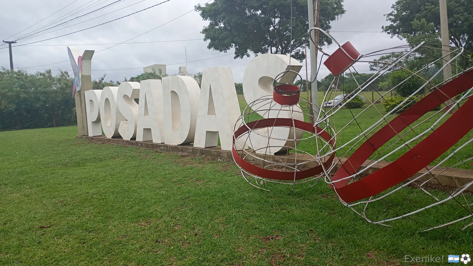 Qu hermoso es viajar 