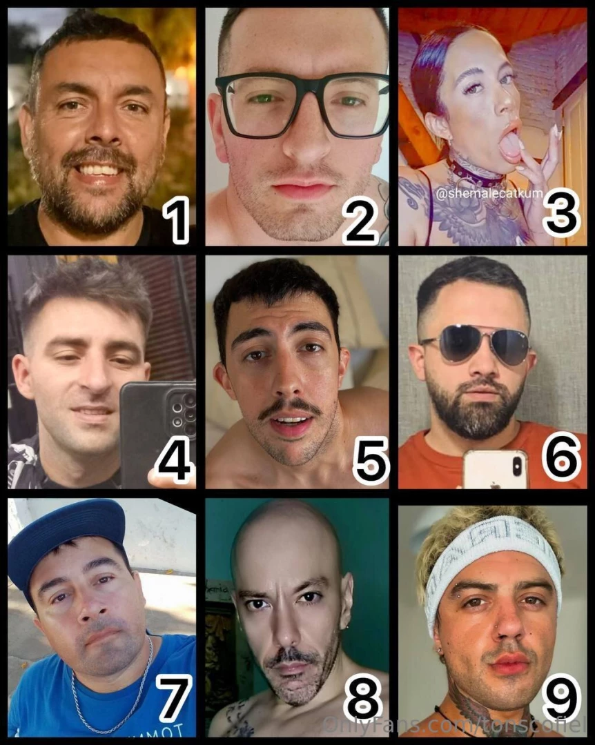 Stop scrolling the hottest men only for exclusive fans 1 part 16 