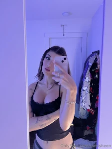 Dream of me tonight ok