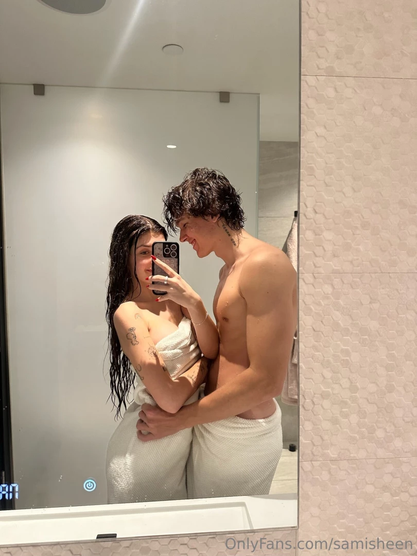 What did u think of my first b g collab 