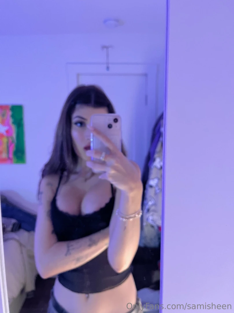 Tell me what u wanna do to me 