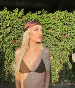 Happiness over everything