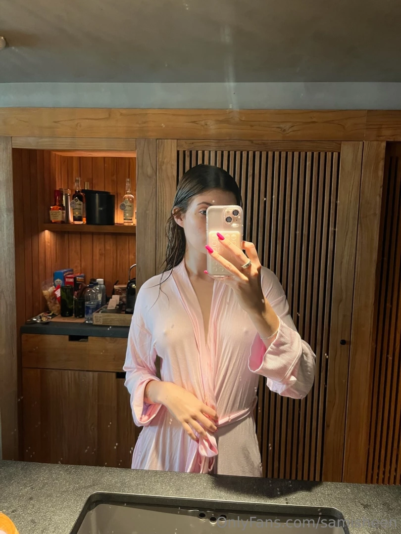 Hmm should i take it off 