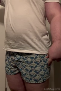 Took a quick little chugging video again tonight- this time with