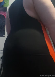 Eyes on me front back