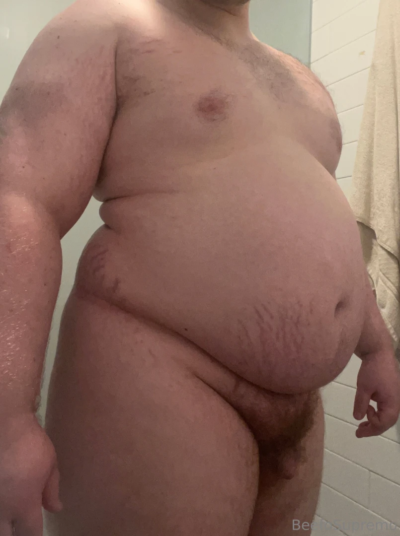 Anyone else like a splice of cake 