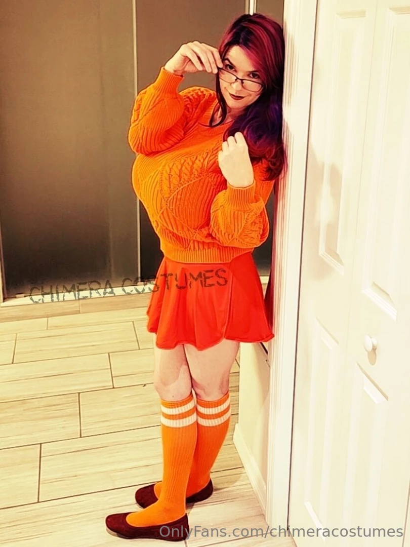 Velma - 