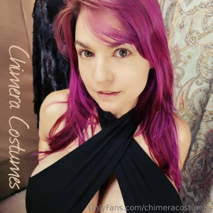 Part of my acotar costume