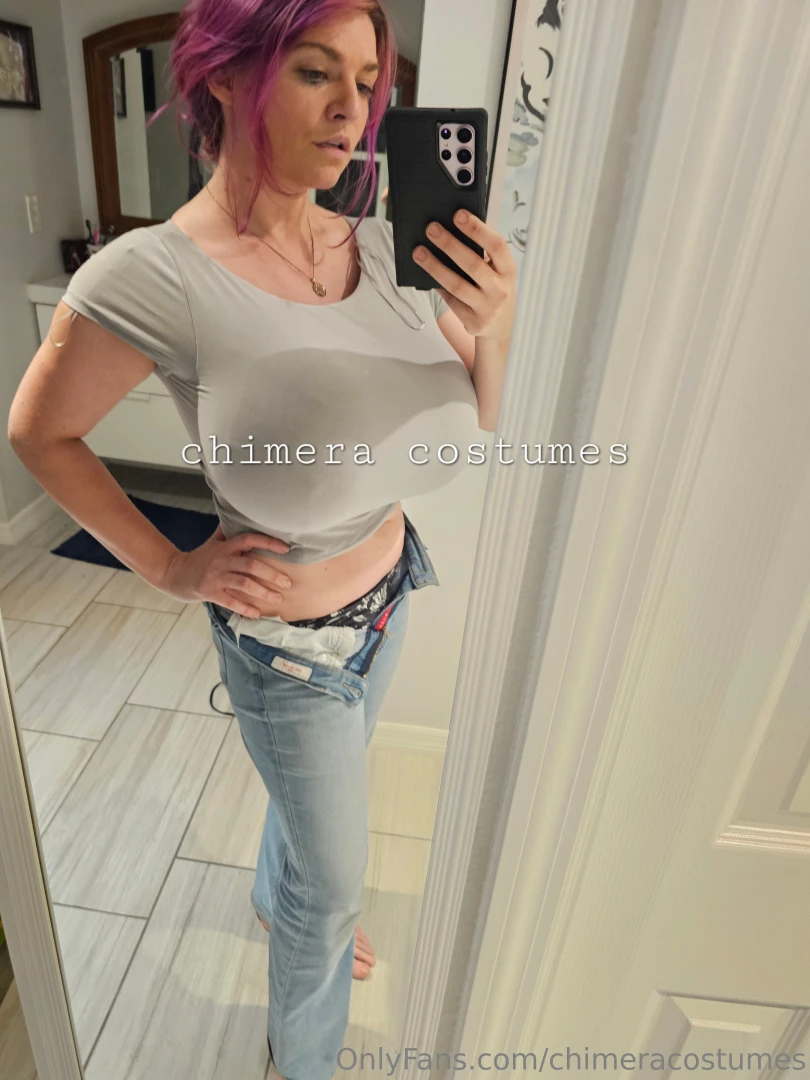 I get a lot of requests on my other platforms for pictures of my 