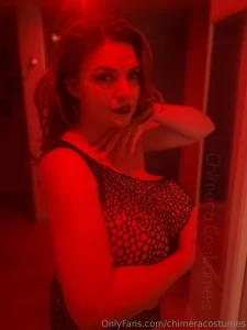 Fishnet fantasy part 6