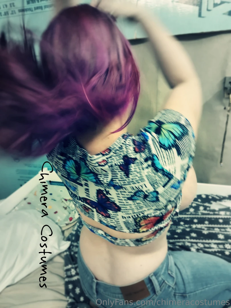 This is a couple months old from when i was still up in michigan for 