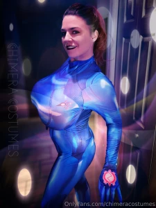 Samus aran parts 3 and 4 the premium photoset will be available for part 1