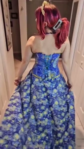 Heres the unedited version of today s ig video - i have to be careful