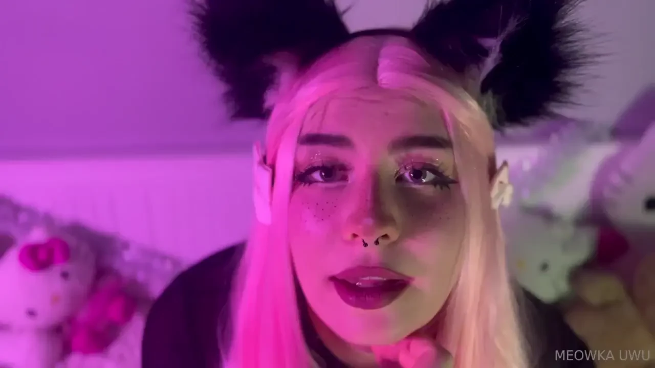 I was a naughty girl 