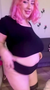 New adult tiktok content