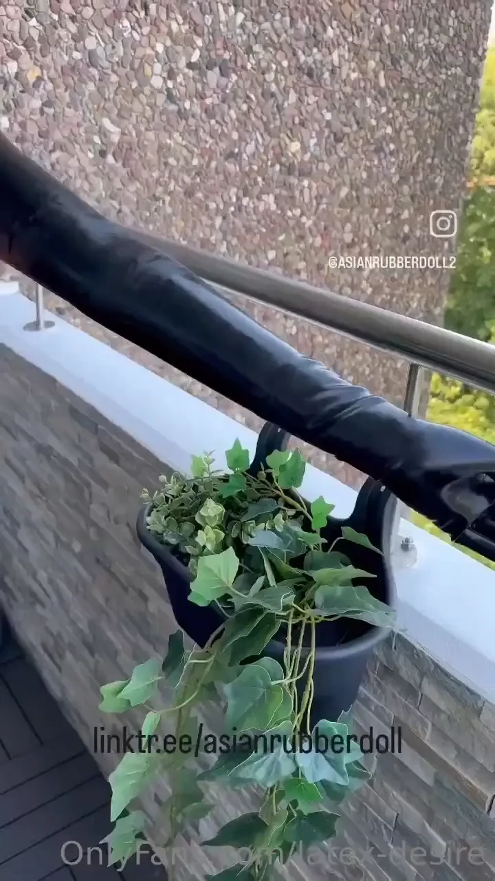 Getting ready part 90 