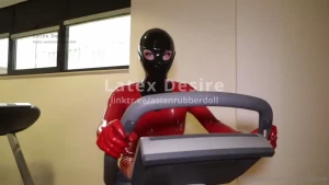 Tip me and i ll send the full clip to your dms rubber fitness willst