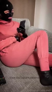 Deine asianrubberdoll w nscht dir eine erfolgreiche woche your asian