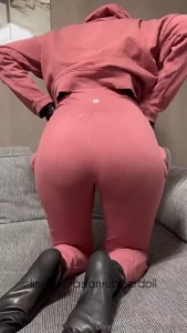 Lass uns in latex kuscheln let s cuddle in latex