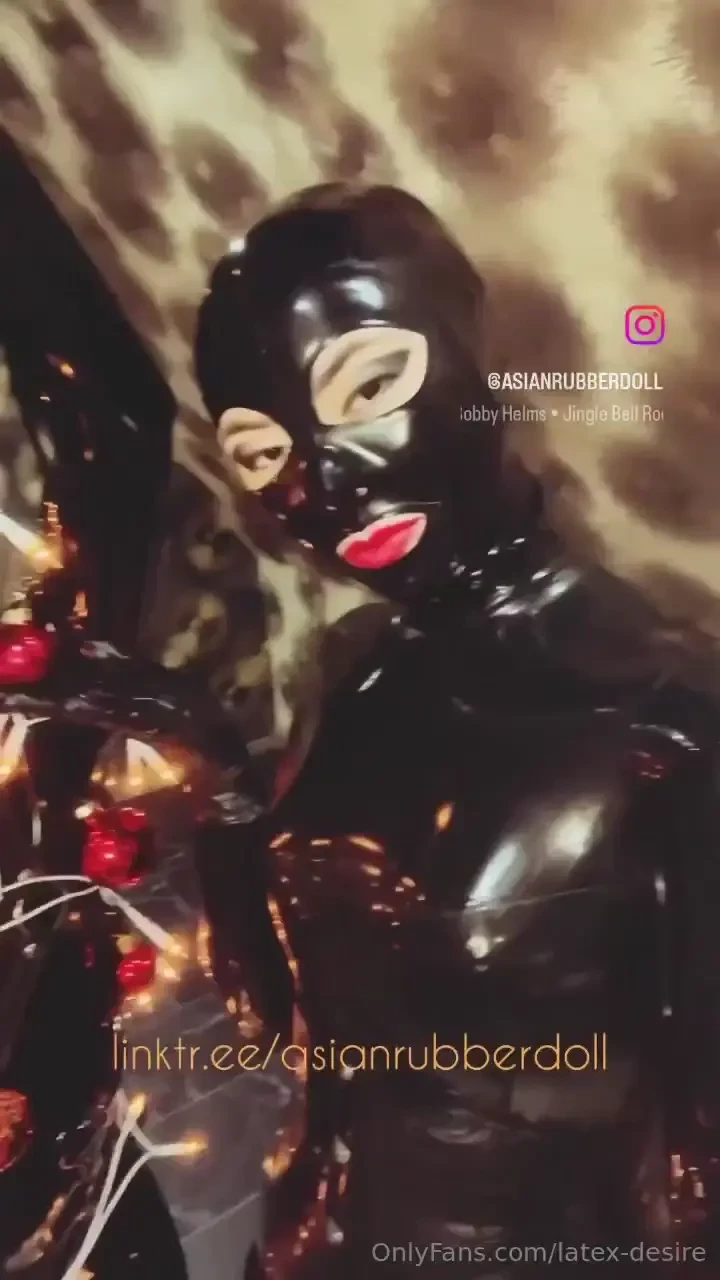 Have you already decorated your christmas tree part 2 