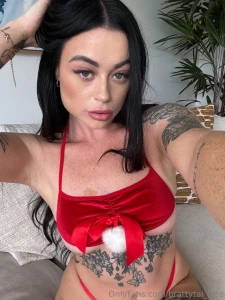 Am i on your christmas wish list part 12