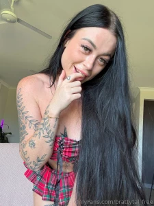 Your temptress of desire