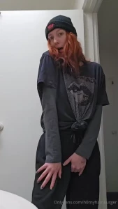 Me at 7am too horny to function at work